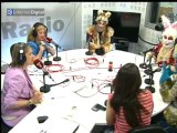 'Alicia en el País de las Maravillas' en esRadio