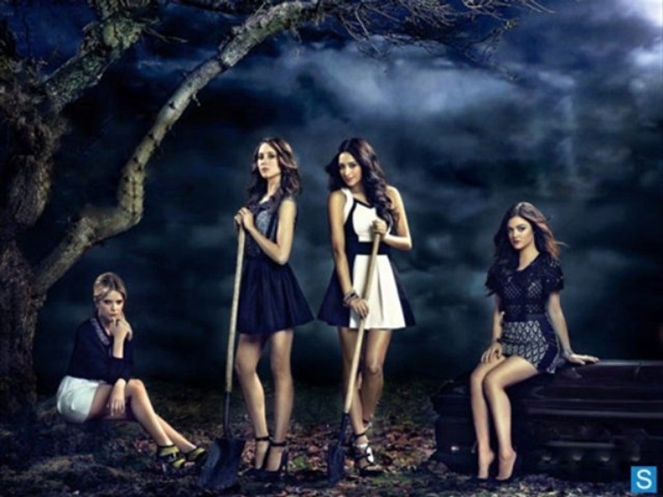 Watch Pretty Little Liars Season 4 Episode 2 - Turn of the Shoe Streaming Free
