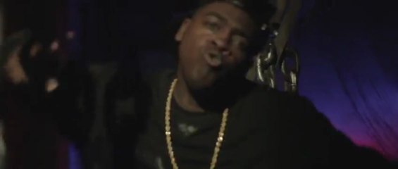 KIDD KIDD - The WEAK And The STRONG