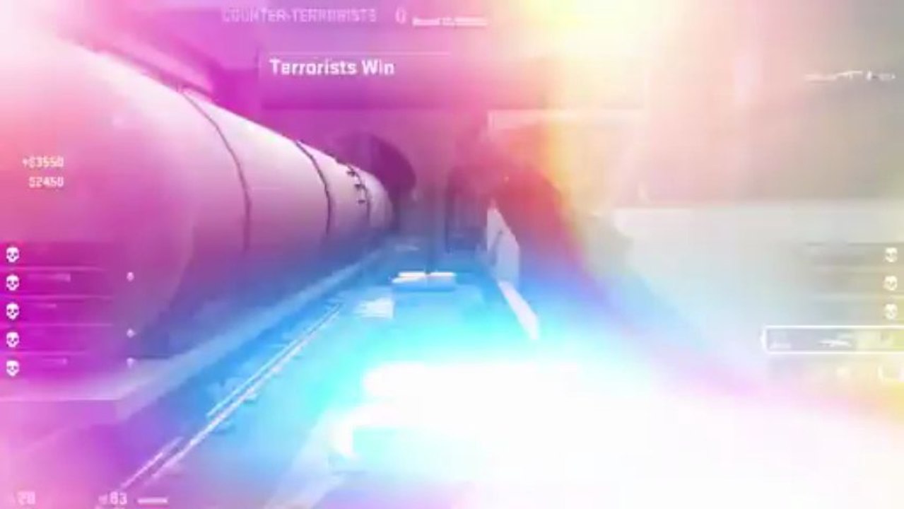 Les meilleurs moves de la semaine - Counter strike global offensive - team-aaa.com