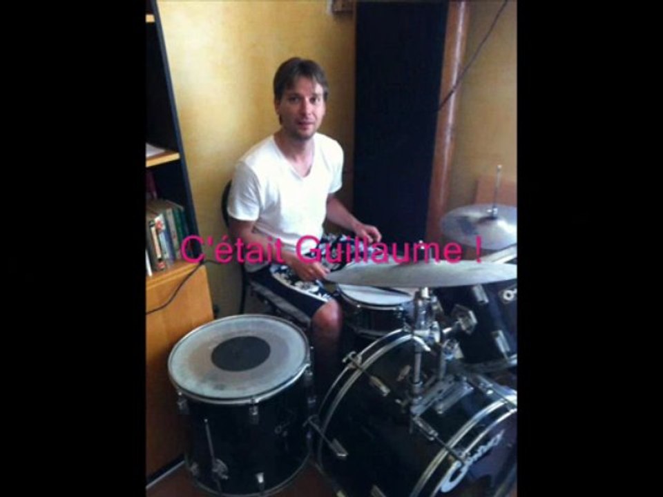 Après La Soirée Samedi 15 Juin 2013