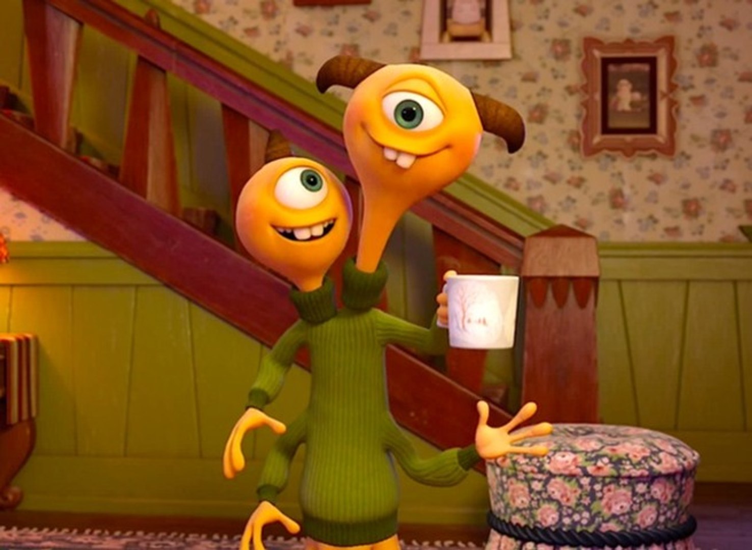 Semiz taytlar mushuk