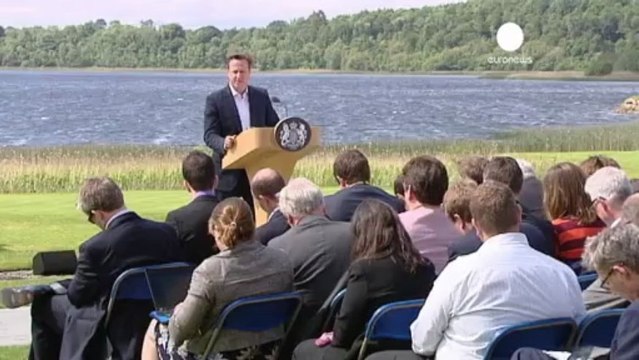 G8: fragile accordo sulla Siria, nessun riferimento alla...