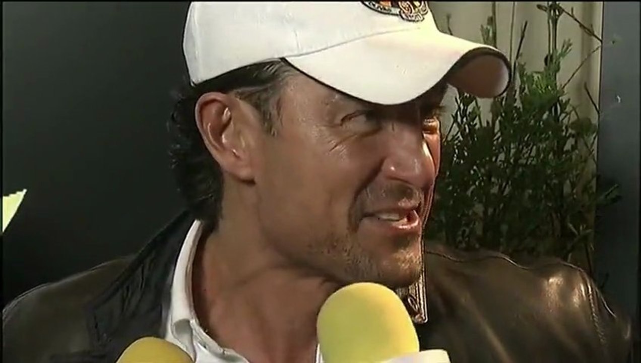 WEB SHOW FERNANDO COLUNGA