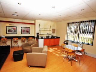 Cape Town office space - Serviced offices Liesbeek HS