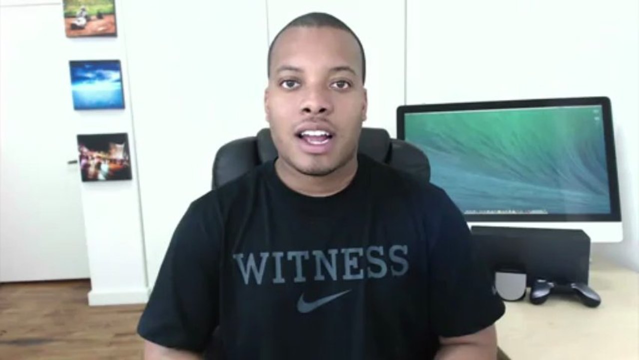 Ouya Unboxing ($99 Gaming Console) - SoldierKnowsBest