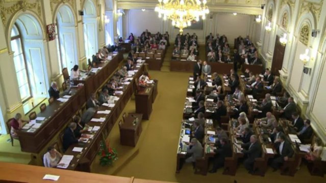 République Tchèque: Martin Kuba favori pour succéder à Petr Necas