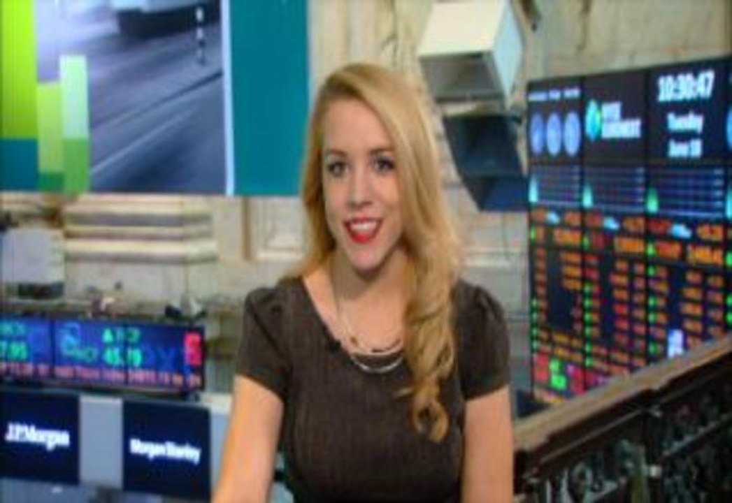 May CPI And Housing Starts Rise Ahead Of Fed Me...