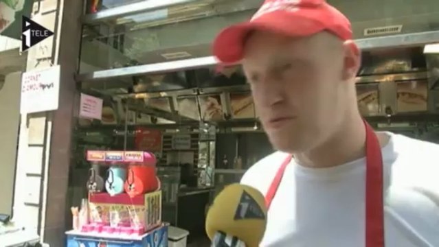 Orages dans le sud, canicules à l'est