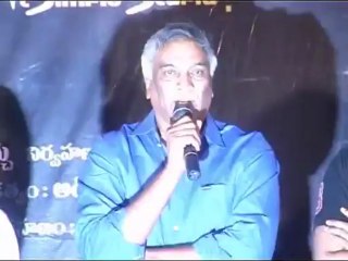 Kiss Movie Trailer Launch - Adivi Sesh