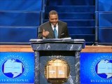 Creflo Dollar - Righteousness vs. the Law Part 3.9