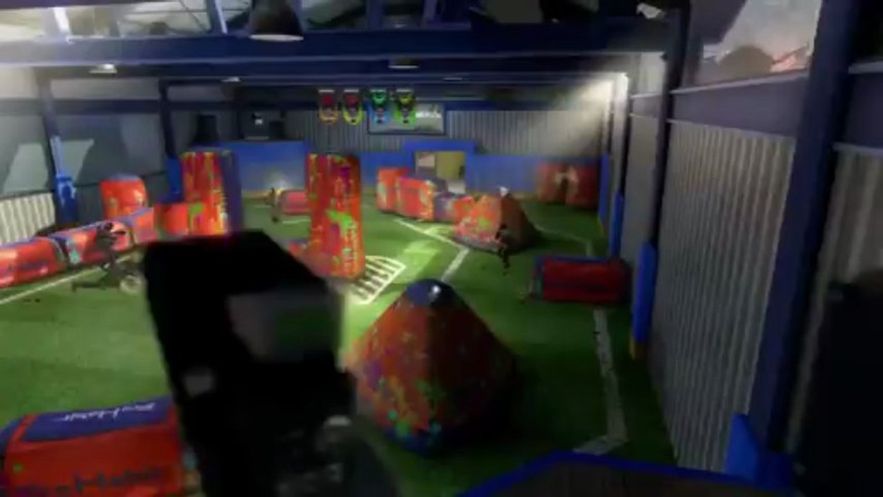 Call of Duty: Black Ops 2-Vengeance DLC Map Pack Trailer