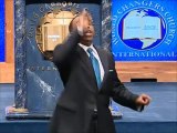 Creflo Dollar - Righteousness vs. the Law Part 3.10