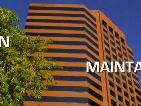 Office Housekeeping Services in Maryland – Bravo!