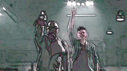 SiX DwArF- Patience In The Hall of Fame (TakeThat Script 2013 Remix)