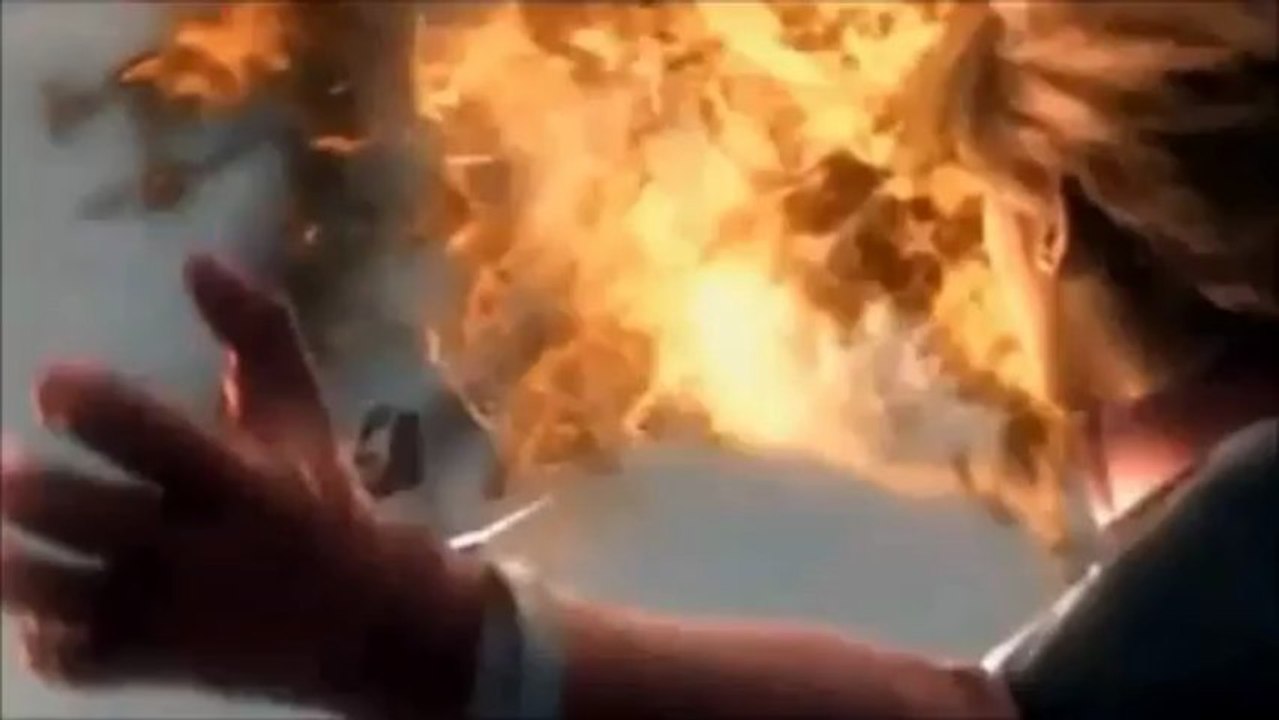 Lift Me Up_AMV_Final Fantasy Crisis Core