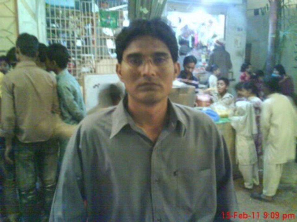 Main Jahan Rahoon
