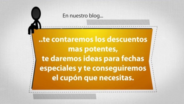 Códigos Descuento y Ofertas en España