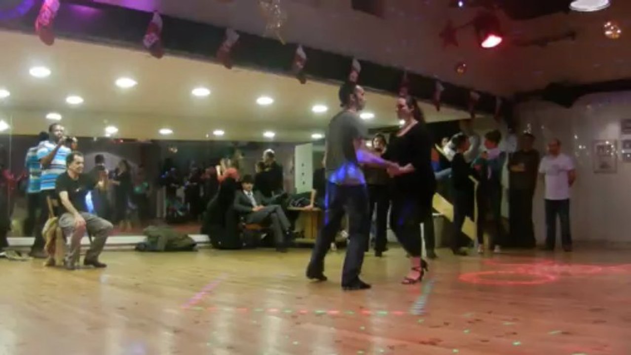 Salsa