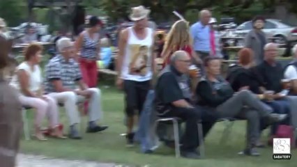 2013 - Agde - Week-end américain (deuxième jour)-1