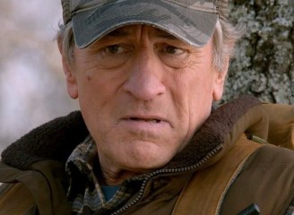 Killing Season with Robert De Niro - Official Trailer