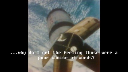 Prelude: The Sacred Waters of Turin