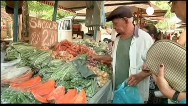 Brazil disgust as sport spotlights squeezed services