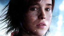CGR Trailers - BEYOND: TWO SOULS E3 Gameplay Trailer