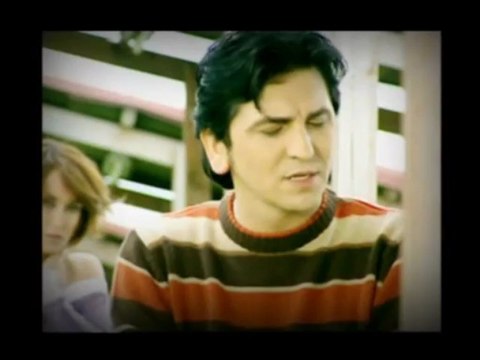 Muhsin İpek - Sen Bana Yar Olmazsan