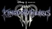 CGR Trailers - KINGDOM OF HEARTS III Announcement Trailer