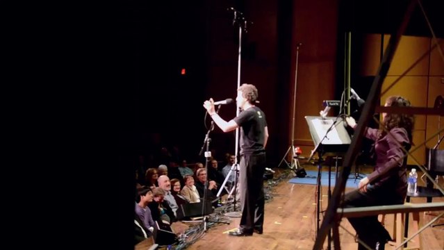 How Technology Transforms a Small Non-Profit and the People it Serves