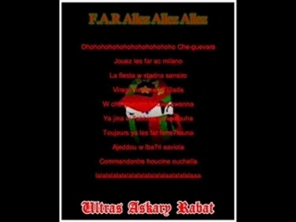 che ghevara