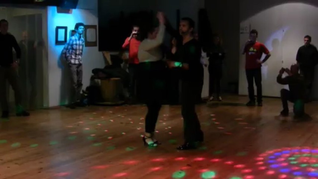 Salsa