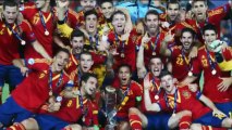 Europeo Sub 21 - España vuelve a ser campeón