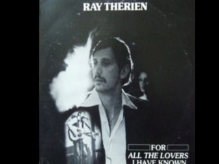 Ray Therien "Rise Above It All"1980 US Private Folk Rock.