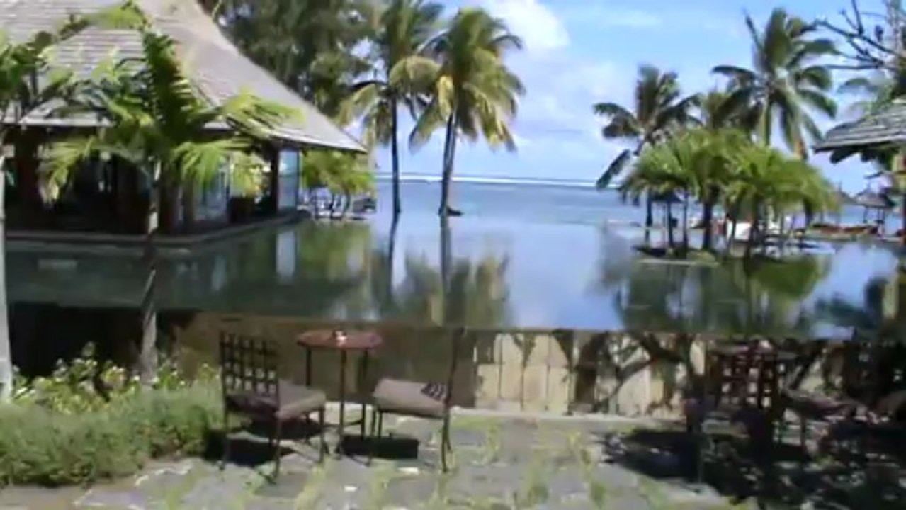 Heritage Resorts Mauritius: Luxury Resorts And Villas In Mauritius
