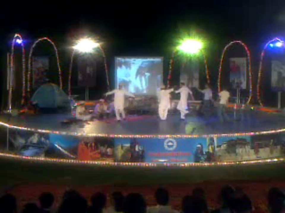 PTV Sports used Dynamic Backdrop in it's Show to pay tribute to First Pakistani Woman Climber of Mount Everest