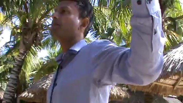 Heritage Resorts Mauritius: Luxury Resorts And Villas In Mauritius