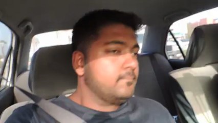 waqas baba in fujairah