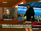 (Vídeo) Contragolpe del día Lunes 17 de junio, 2013