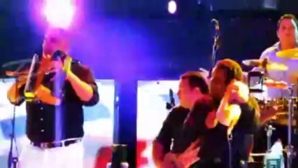 Silvestre Dangond - El Hit ( En Vivo )