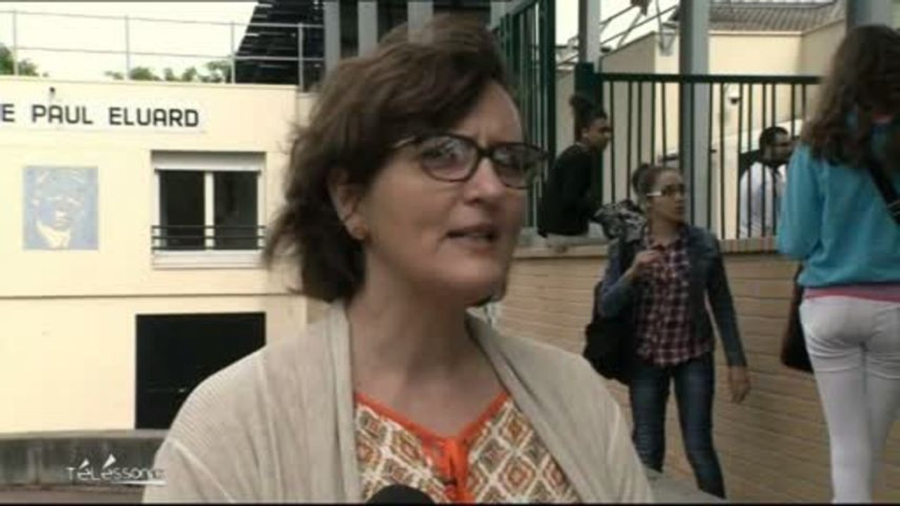 Tuberculose : Inquiétudes au collège Paul Eluard (Evry)