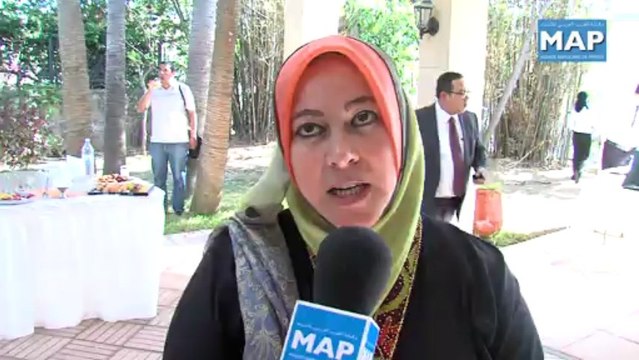 ندوة حول دور التمويل الأصغر في التنمية الاقتصادية