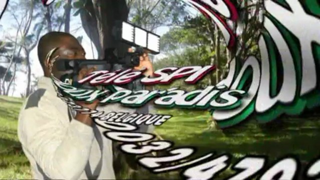 Ledoux paradis & Virginie Noubissié Sois Sage Linda Télé Solidarité