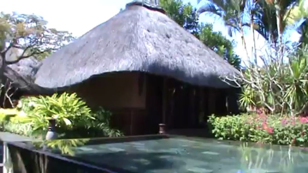 Heritage Resorts Mauritius: Luxury Resorts And Villas In Mauritius