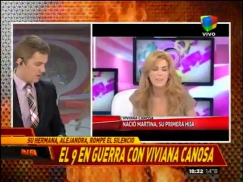 Pronto.com.ar Reapareció Pachano