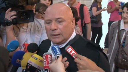 Affaire Zahia - L'avocat de Ribéry espère un dénouement proche