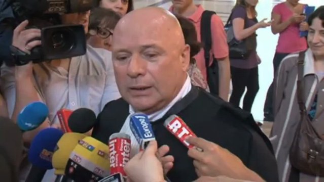 Affaire Zahia - L'avocat de Ribéry espère un dénouement proche