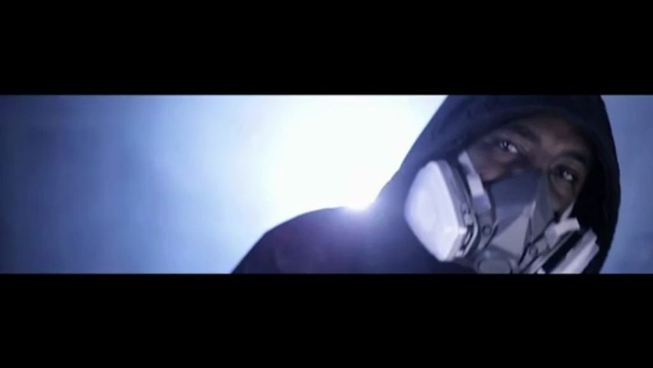 Balance feat Erk Tha Jerk "What You Say"