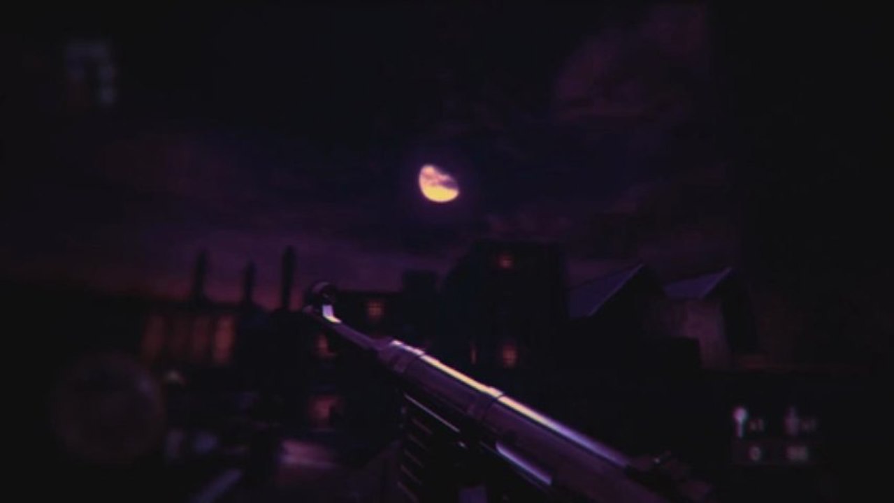 COD 3 Edit